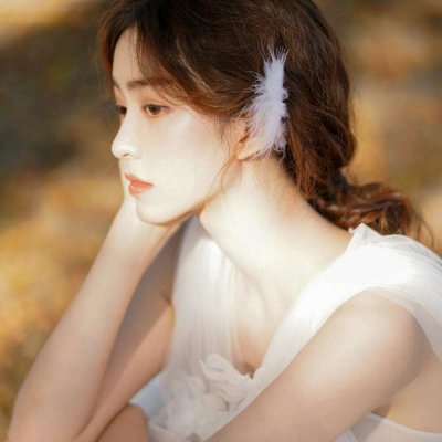 ��ϵ����Ůͷ:Ը������ů