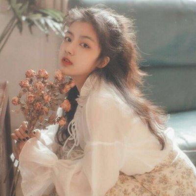 ��ϵ����Ůͷ:Ը������ů