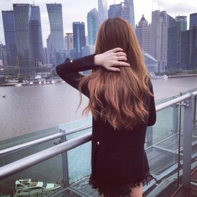 ΢��ͷ��Ů���򵥱�Ӱ  �㴥��������������