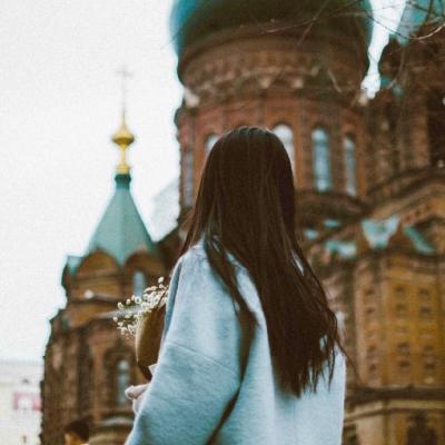 ΢��ͷ��Ů���򵥱�Ӱ  �㴥��������������