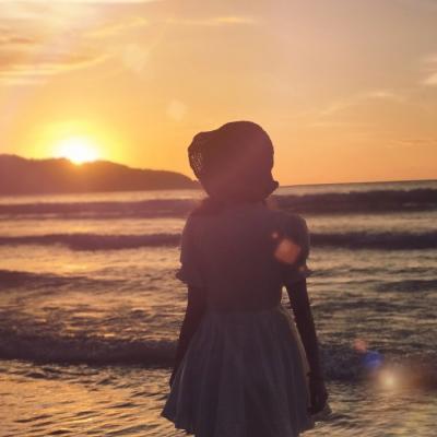 ΢��ͷ��Ů���򵥱�Ӱ  �㴥��������������