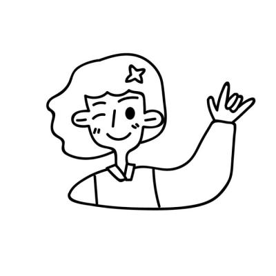 ��ʻ��ֻ�С������ͷ��һ��  ����˭��С�ɰ�