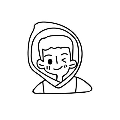 ��ʻ��ֻ�С������ͷ��һ��  ����˭��С�ɰ�