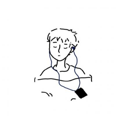 ��ʻ��ֻ�С������ͷ��һ��  ����˭��С�ɰ�