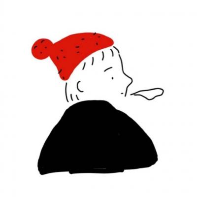 ��ʻ��ֻ�С������ͷ��һ��  ����˭��С�ɰ�