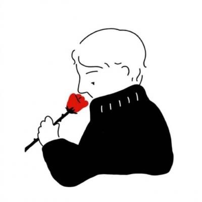 ��ʻ��ֻ�С������ͷ��һ��  ����˭��С�ɰ�