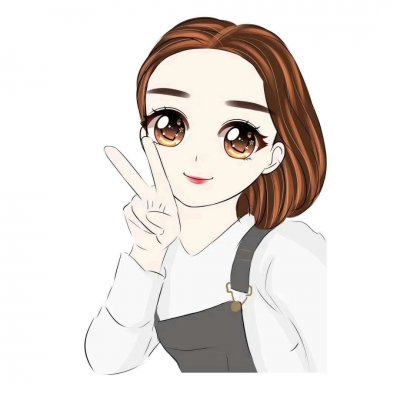 ��ͨŮ��΢��ͷ��