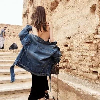 ��ӰŮ��ͷ��Ʒ