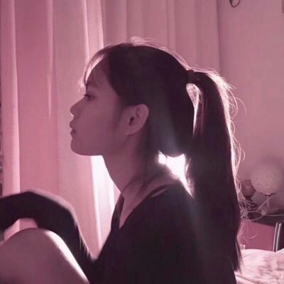 ��ɫϵ��Ů��ͷ�񰡡�?