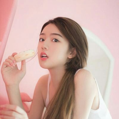 ��ɫϵ��Ů��ͷ�񰡡�?