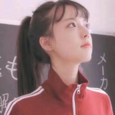 ��ɫϵ��Ů��ͷ�񰡡�?