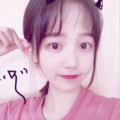 ��ɫϵ��Ů��ͷ�񰡡�?