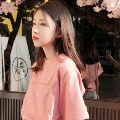 ��ɫϵ��Ů��ͷ�񰡡�?