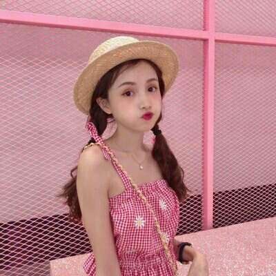 ��ɫϵ��Ů��ͷ�񰡡�?