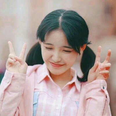 ��ɫϵ��Ů��ͷ�񰡡�?