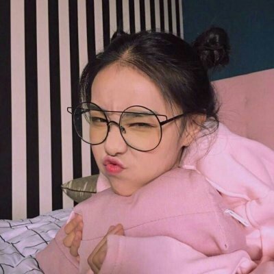 ��ɫϵ��Ů��ͷ�񰡡�?