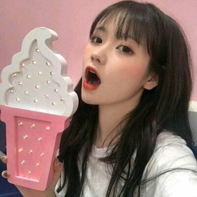 ��ɫϵ��Ů��ͷ�񰡡�?