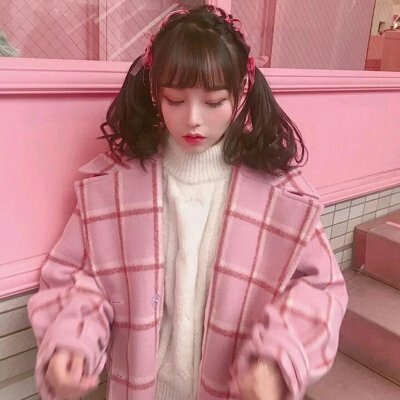 ��ɫϵ��Ů��ͷ�񰡡�?