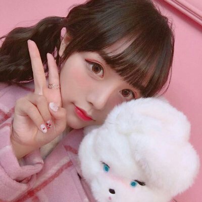 ��ɫϵ��Ů��ͷ�񰡡�?