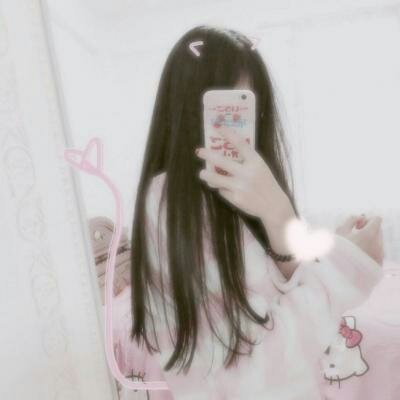 ��ɫϵ��Ů��ͷ�񰡡�?