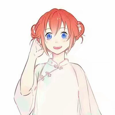 ����ԪŮ��ͷ��  ǳ�����?