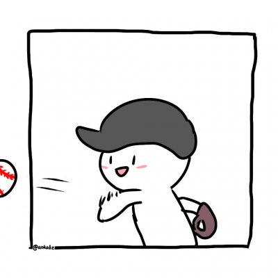 �򻭰涶����ͷ