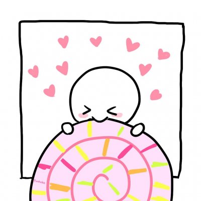 �򻭰涶����ͷ