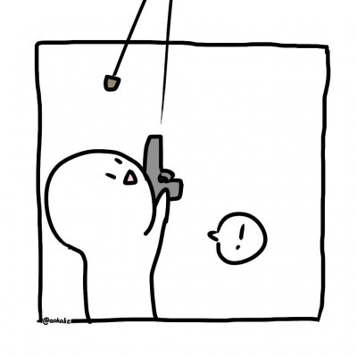 �򻭰涶����ͷ