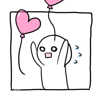 �򻭰涶����ͷ