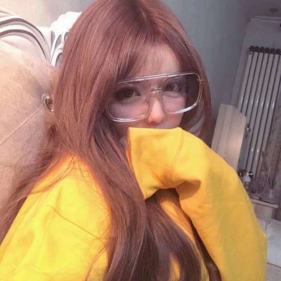 ��������ɫϵŮͷ/�Ǹ���ĳ�ɫ߹