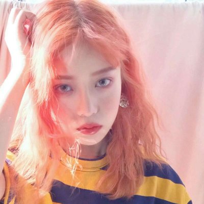 ��������ɫϵŮͷ/�Ǹ���ĳ�ɫ߹