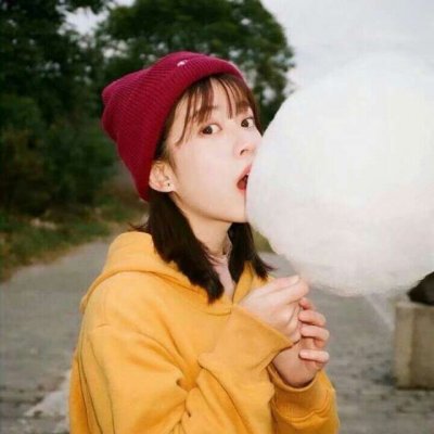 ��������ɫϵŮͷ/�Ǹ���ĳ�ɫ߹