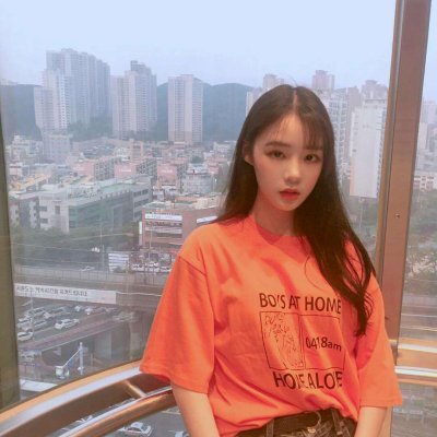 ��������ɫϵŮͷ/�Ǹ���ĳ�ɫ߹