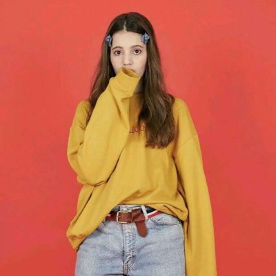 ��������ɫϵŮͷ/�Ǹ���ĳ�ɫ߹