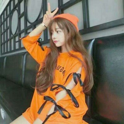 ��������ɫϵŮͷ/�Ǹ���ĳ�ɫ߹