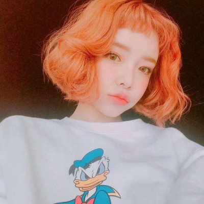 ��������ɫϵŮͷ/�Ǹ���ĳ�ɫ߹