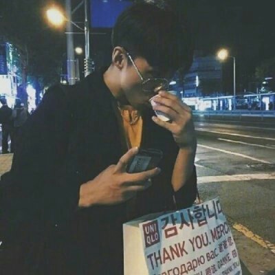 �ں��ߵ���ͷ