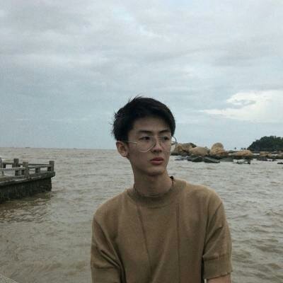 �ں��ߵ���ͷ