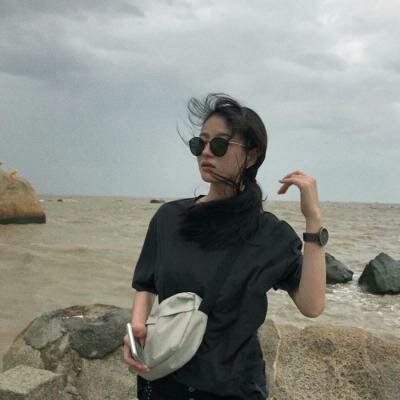 �ں��ߵ���ͷ