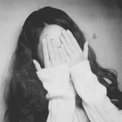 �����˸�ͷ��:ĬĬ�ػ�Ҳ�ǰ�