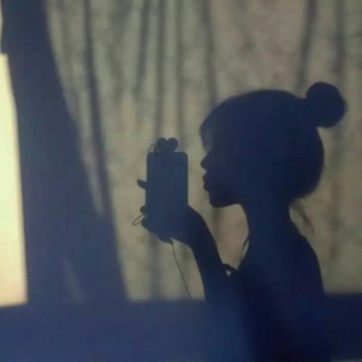 �����˸�ͷ��:ĬĬ�ػ�Ҳ�ǰ�