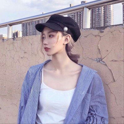 ��������Ů��ͷ��:��һ�����ǿ�������������Ū����