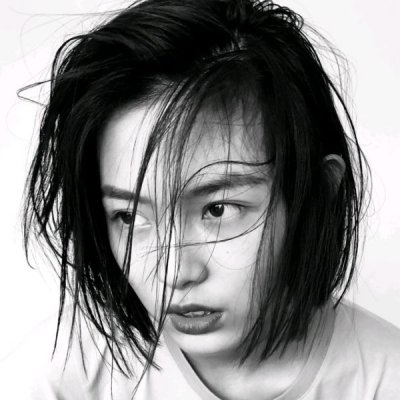 ���ԣ���ѡ������Ůͷ.һ�۾�����.