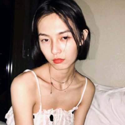 ���ԣ���ѡ������Ůͷ.һ�۾�����.