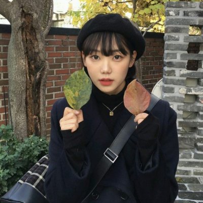 ���ԣ���ѡ������Ůͷ.һ�۾�����.