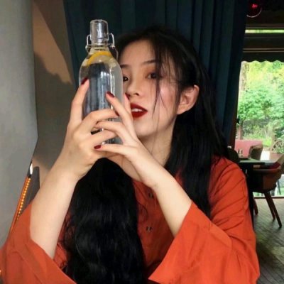 ���ԣ���ѡ������Ůͷ.һ�۾�����.