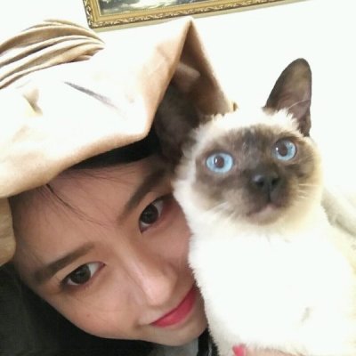 ���ԣ���ѡ������Ůͷ.һ�۾�����.