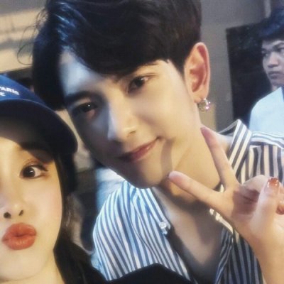 �ÿ�С����cpͷ