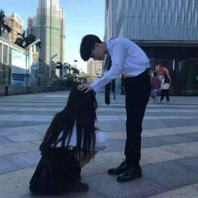 ����ͷ��˫�ˣ�