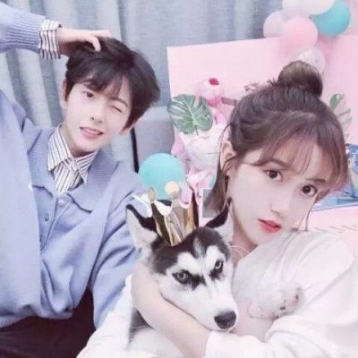 ����ͷ��˫�ˣ�